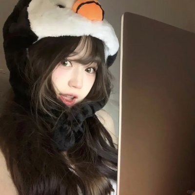 安娜和狼