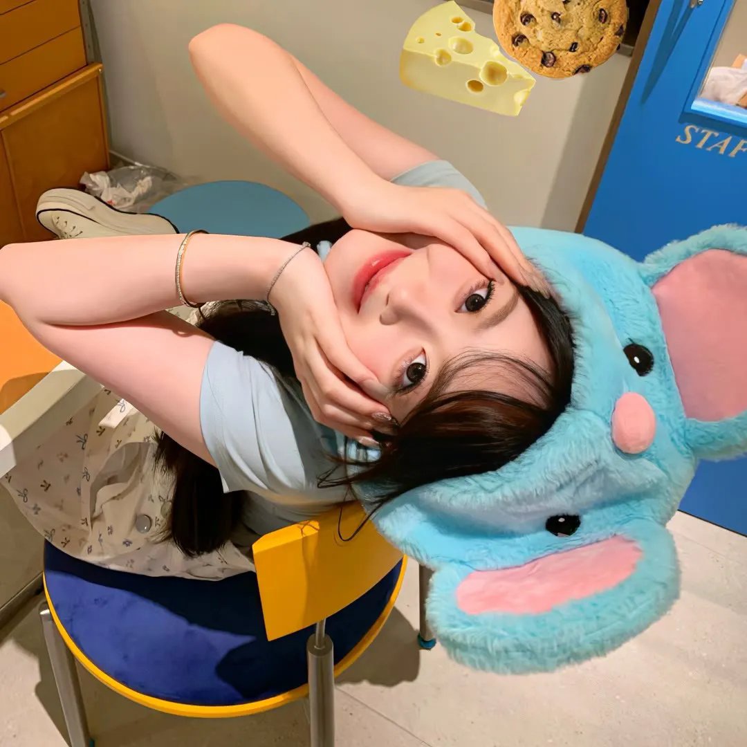 喜禾
