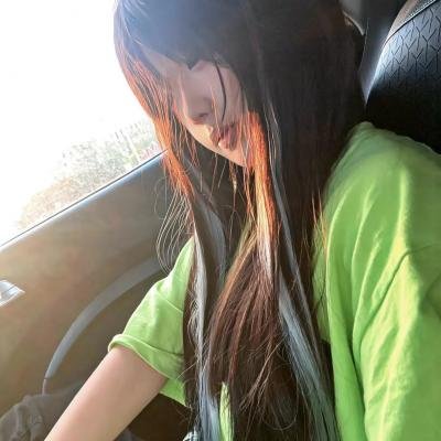 收集男人的女人