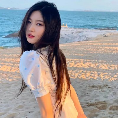 我属于你