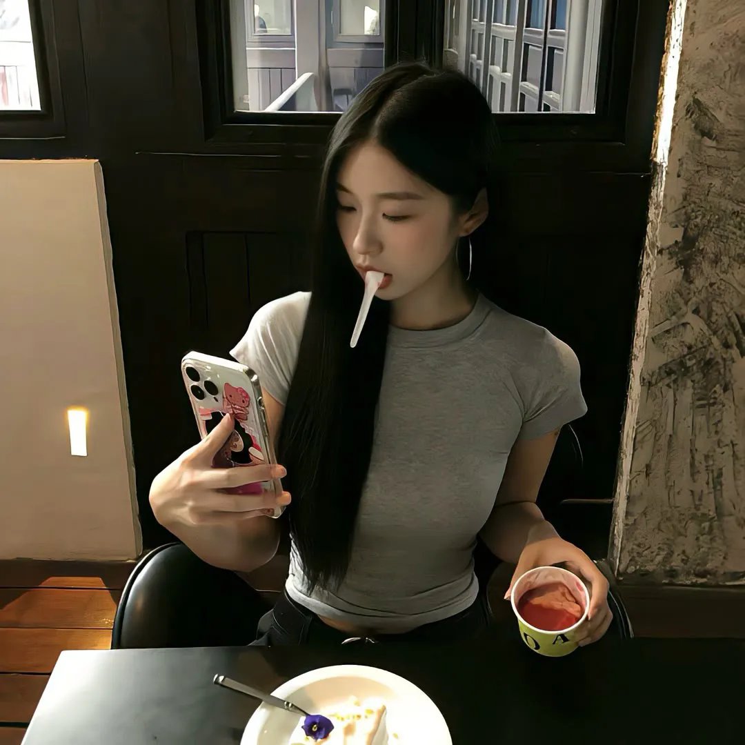 乔琪·斯通的梦想人生